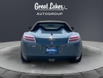 2007 Saturn Sky 2dr Conv