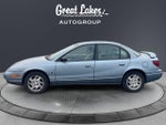 2002 Saturn SL2 Base