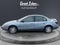 2002 Saturn SL2 Base