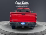 2020 Chevrolet Silverado 3500HD Work Truck