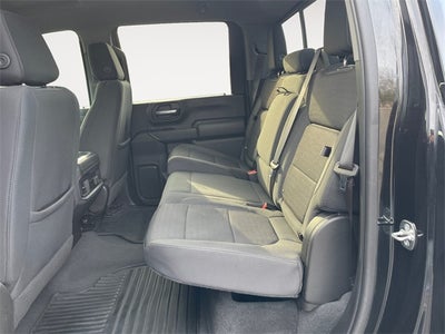 2023 Chevrolet Silverado 2500HD LT