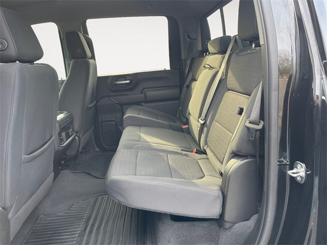 2023 Chevrolet Silverado 2500HD LT