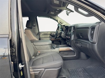 2023 Chevrolet Silverado 2500HD LT