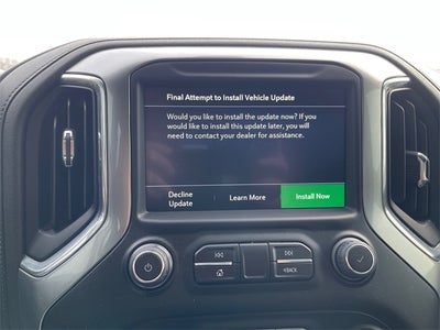 2023 Chevrolet Silverado 2500HD LT