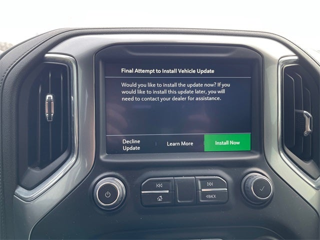 2023 Chevrolet Silverado 2500HD LT