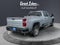 2020 Chevrolet Silverado 3500HD Work Truck