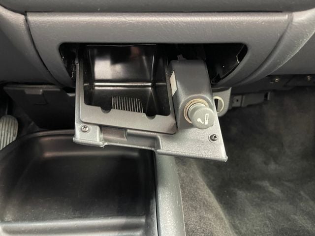 2002 Chevrolet S-10 LS