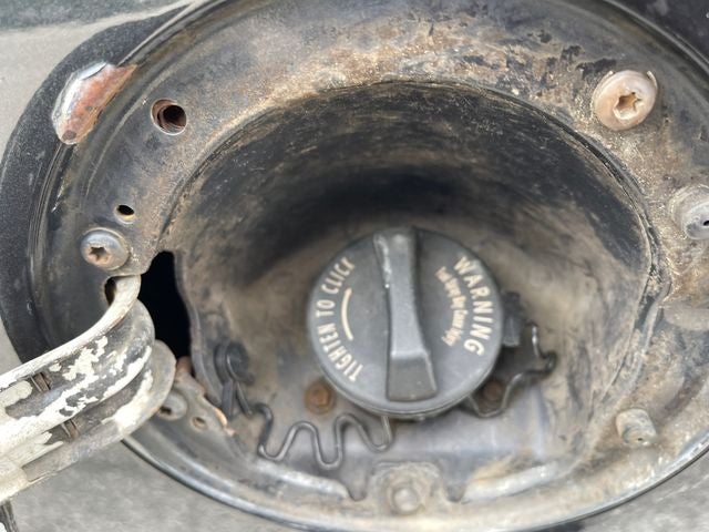 2003 Chevrolet Silverado 1500 Reg Cab 133.0" WB