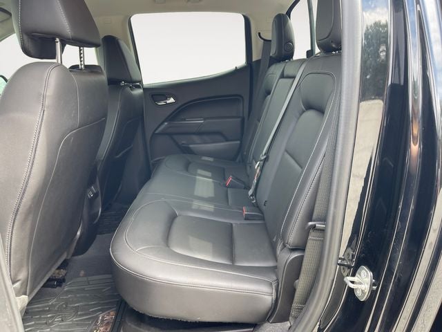 2019 Chevrolet Colorado ZR2