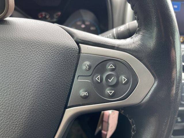 2019 Chevrolet Colorado ZR2