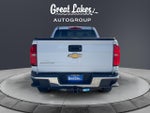 2018 Chevrolet Colorado Work Truck