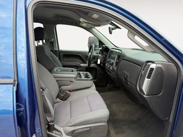2016 Chevrolet Silverado 1500 LT LT1