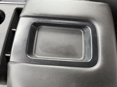 2016 Chevrolet Silverado 1500 LT LT1