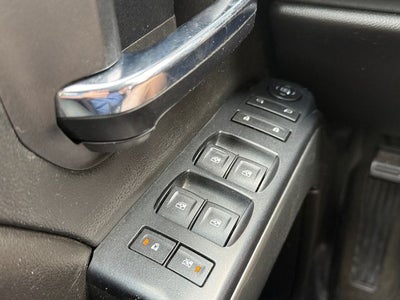 2016 Chevrolet Silverado 1500 LT LT1
