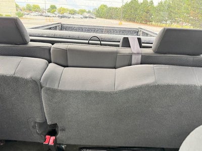 2016 Chevrolet Silverado 1500 LT LT1