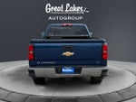 2016 Chevrolet Silverado 1500 LT LT1