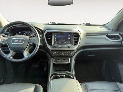 2021 GMC Acadia AT4