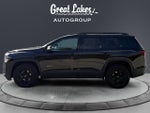 2021 GMC Acadia AT4