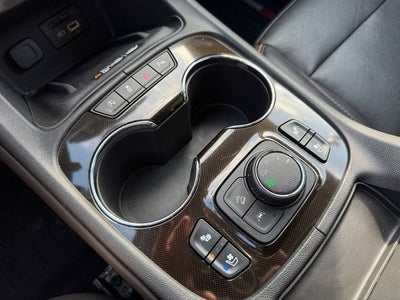 2021 GMC Acadia AT4