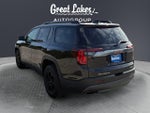 2021 GMC Acadia AT4