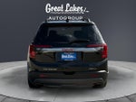 2021 GMC Acadia AT4