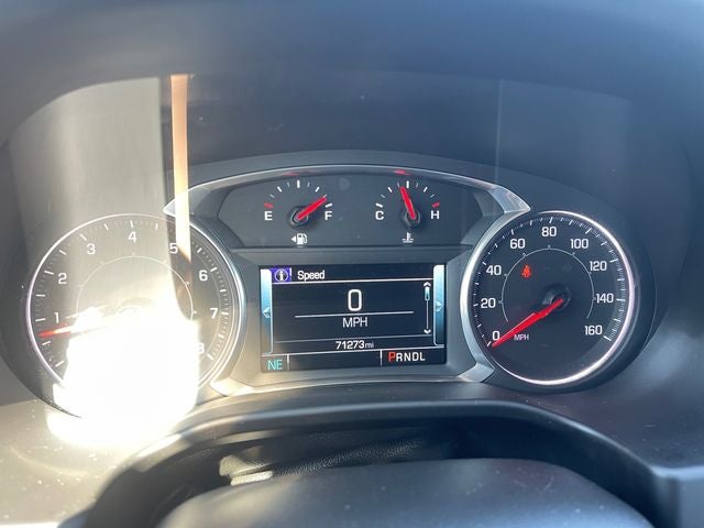 2018 GMC Acadia SLT-1