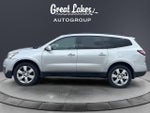 2016 Chevrolet Traverse LT 1LT