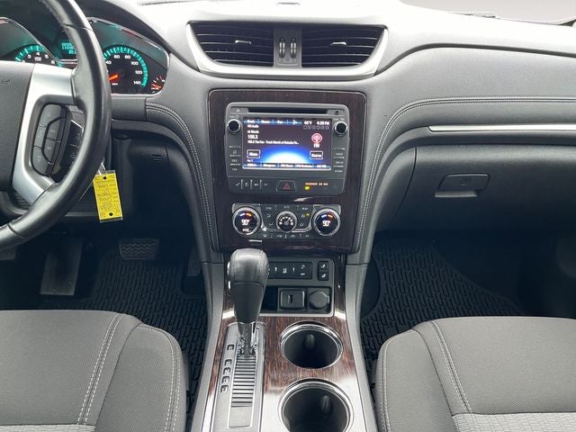 2015 Chevrolet Traverse 2LT