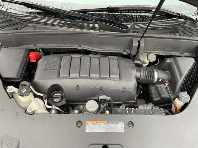 2015 Chevrolet Traverse 2LT