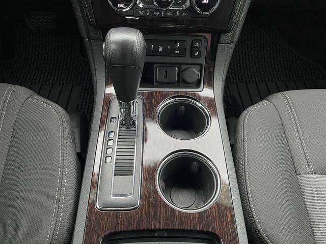 2015 Chevrolet Traverse 2LT