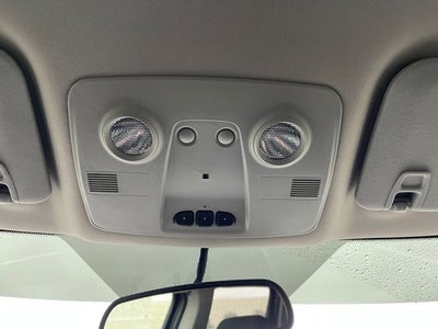 2015 Chevrolet Traverse 2LT