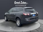 2015 Chevrolet Traverse 2LT