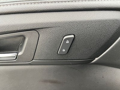 2015 Chevrolet Traverse 2LT