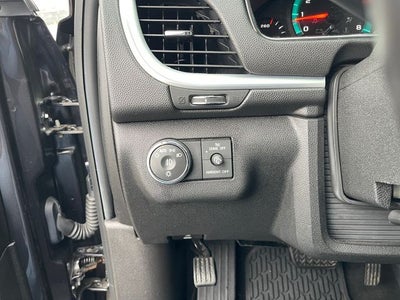 2015 Chevrolet Traverse 2LT