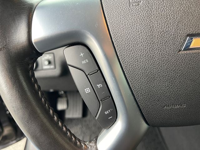 2015 Chevrolet Traverse 2LT