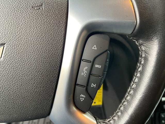 2015 Chevrolet Traverse 2LT
