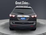 2015 Chevrolet Traverse 2LT