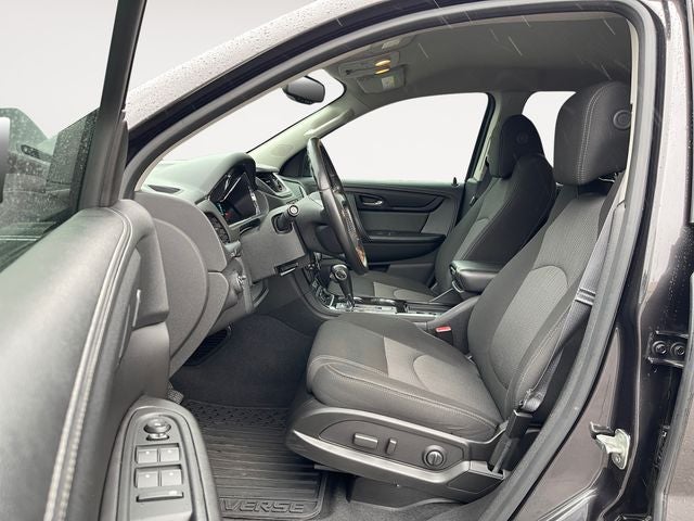 2015 Chevrolet Traverse 2LT