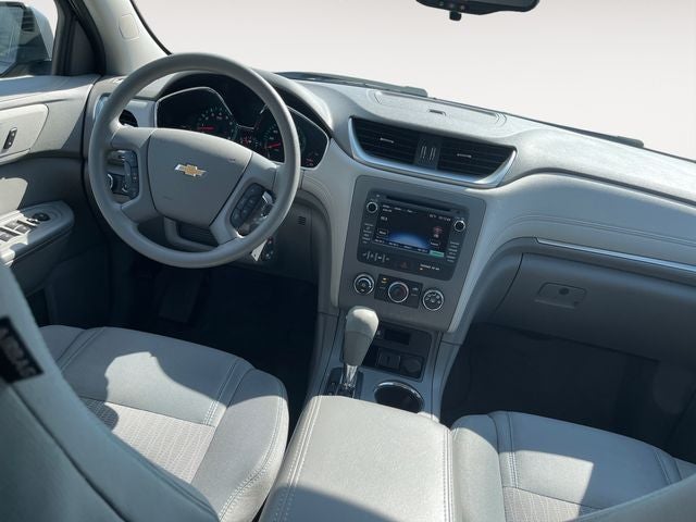 2016 Chevrolet Traverse LS