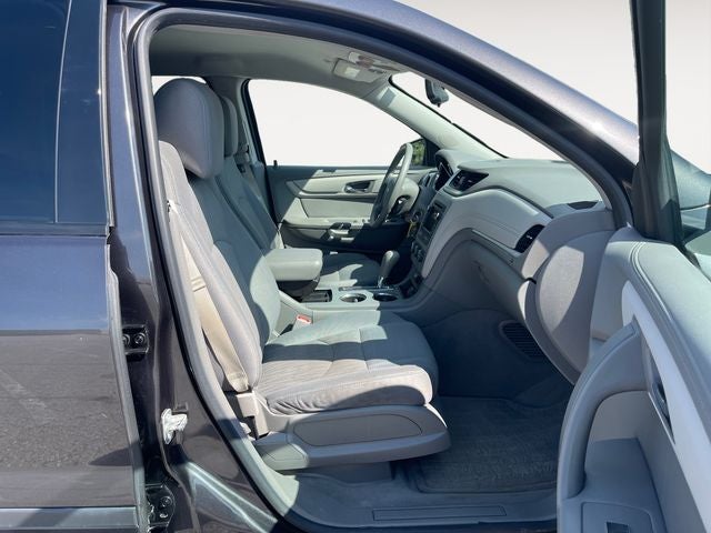 2016 Chevrolet Traverse LS