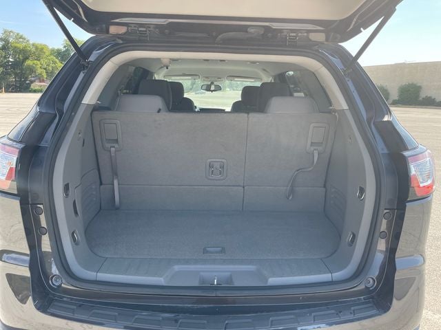 2016 Chevrolet Traverse LS