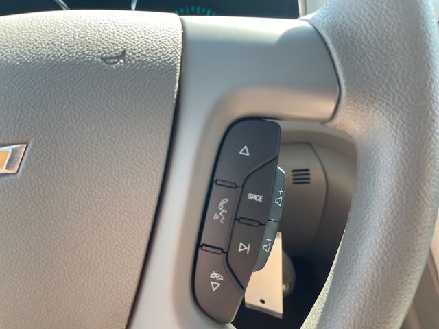 2016 Chevrolet Traverse LS