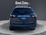 2016 Chevrolet Traverse LS