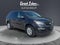 2016 Chevrolet Traverse LS