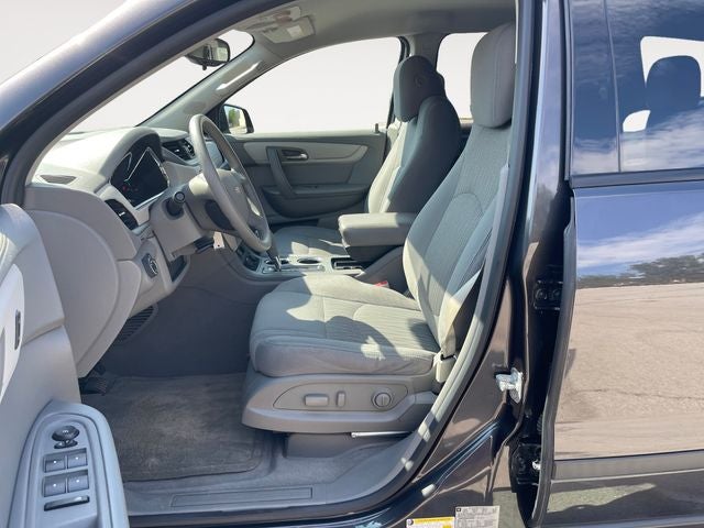 2016 Chevrolet Traverse LS