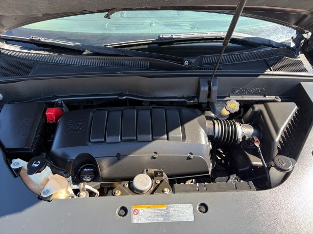 2015 Chevrolet Traverse LT 1LT