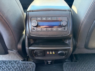 2015 Chevrolet Traverse LT 1LT