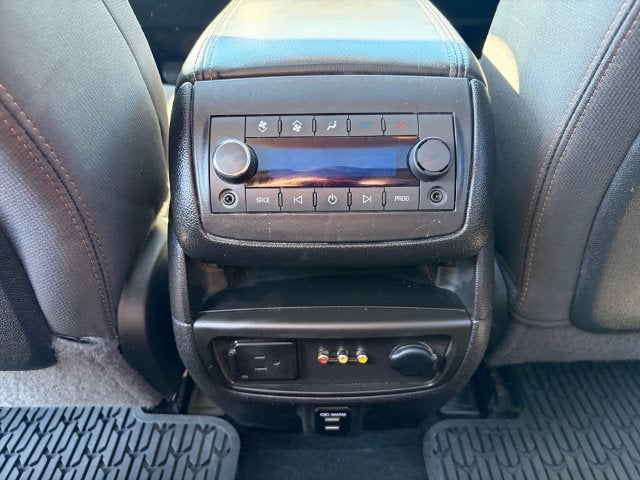 2015 Chevrolet Traverse LT 1LT
