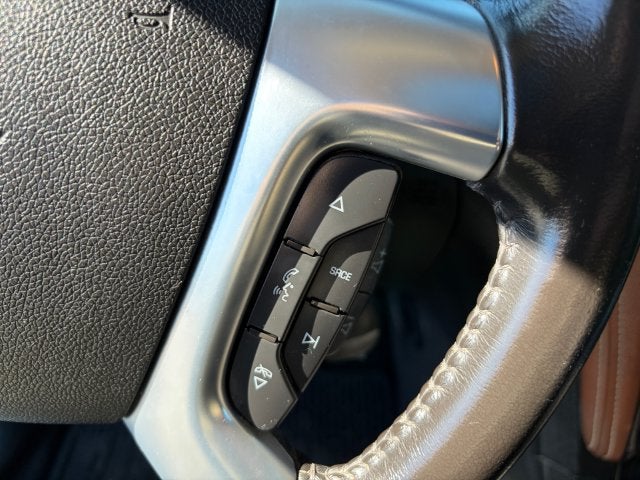 2015 Chevrolet Traverse LT 1LT