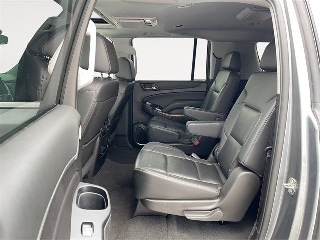 2020 Chevrolet Suburban Premier